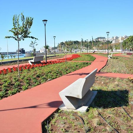 Central Suite In Funchal 2N ภายนอก รูปภาพ
