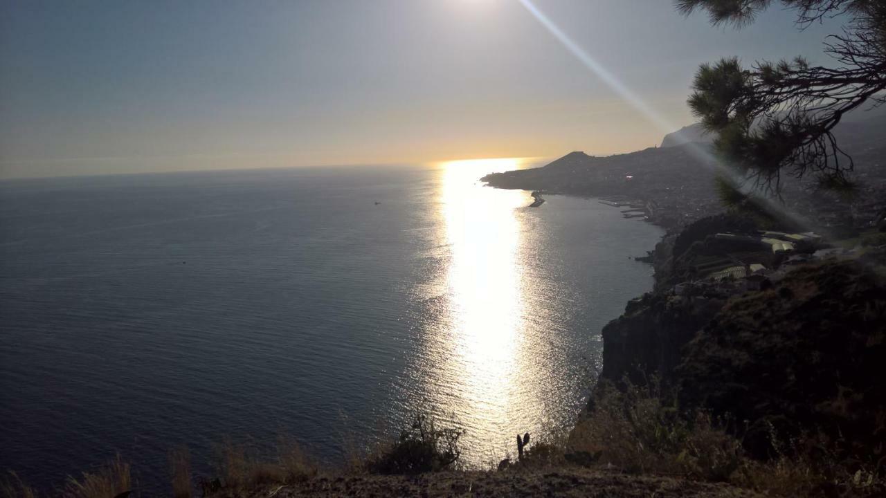 Central Suite In Funchal 2N ภายนอก รูปภาพ