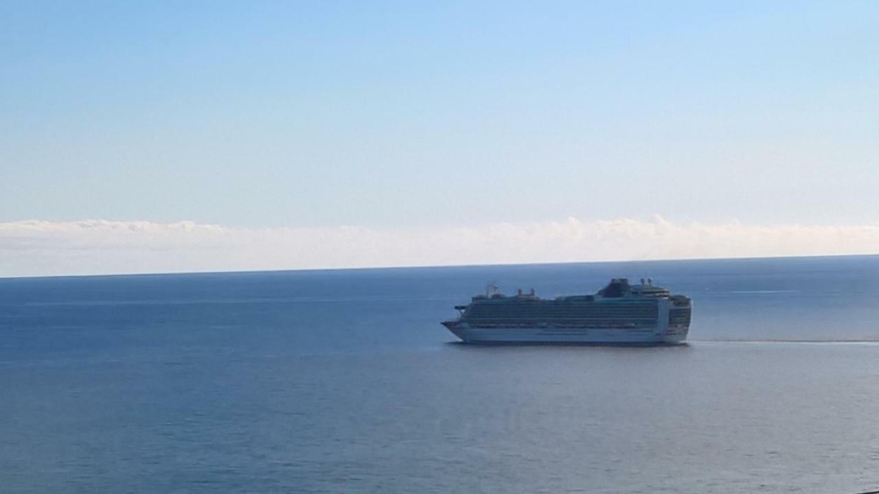Central Suite In Funchal 2N ภายนอก รูปภาพ