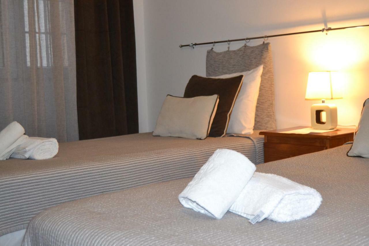 Central Suite In Funchal 2N ภายนอก รูปภาพ