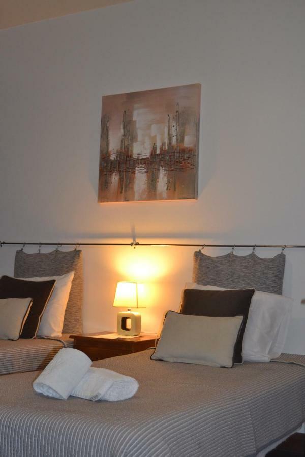 Central Suite In Funchal 2N ภายนอก รูปภาพ