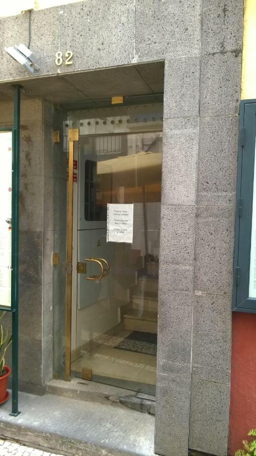 Central Suite In Funchal 2N ภายนอก รูปภาพ
