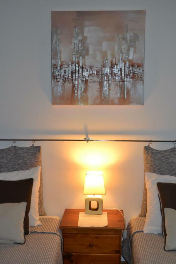 Central Suite In Funchal 2N ภายนอก รูปภาพ