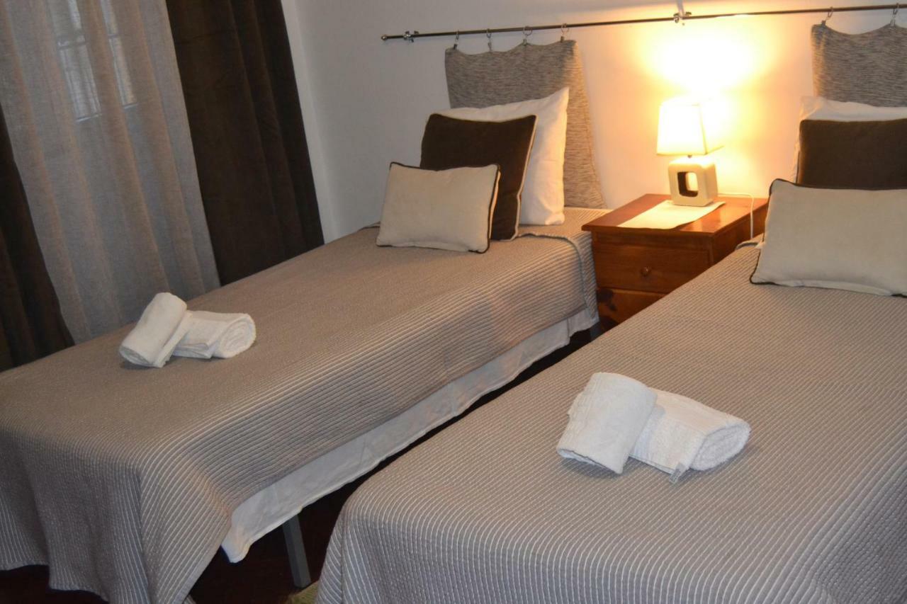 Central Suite In Funchal 2N ภายนอก รูปภาพ